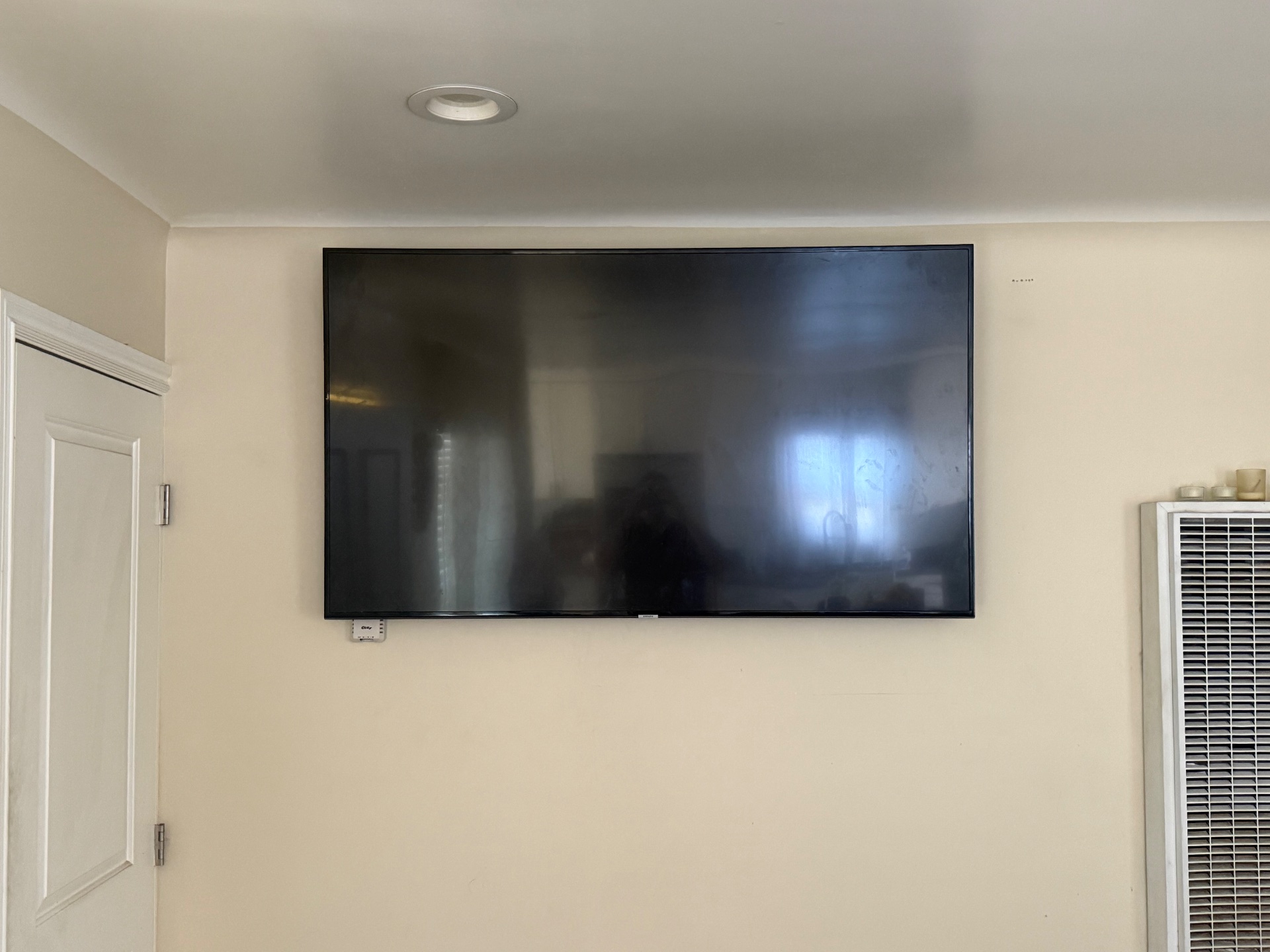 True Mount Company, TV Mounting in Irvine, CA - photo 3