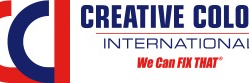 Creative Colors International of Minneapolis cover photo