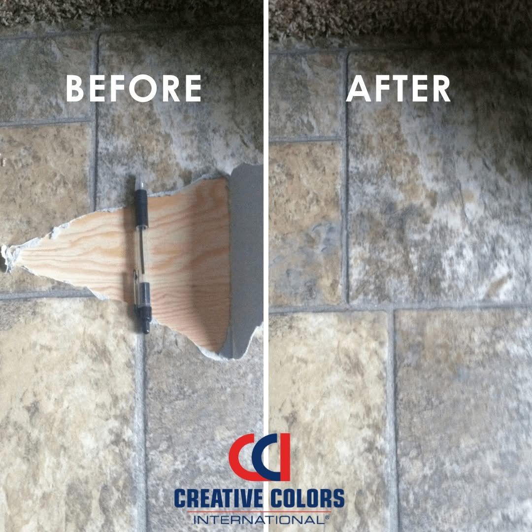 Creative Colors International of Minneapolis, Leather Restoration in Plymouth, MN - photo 2