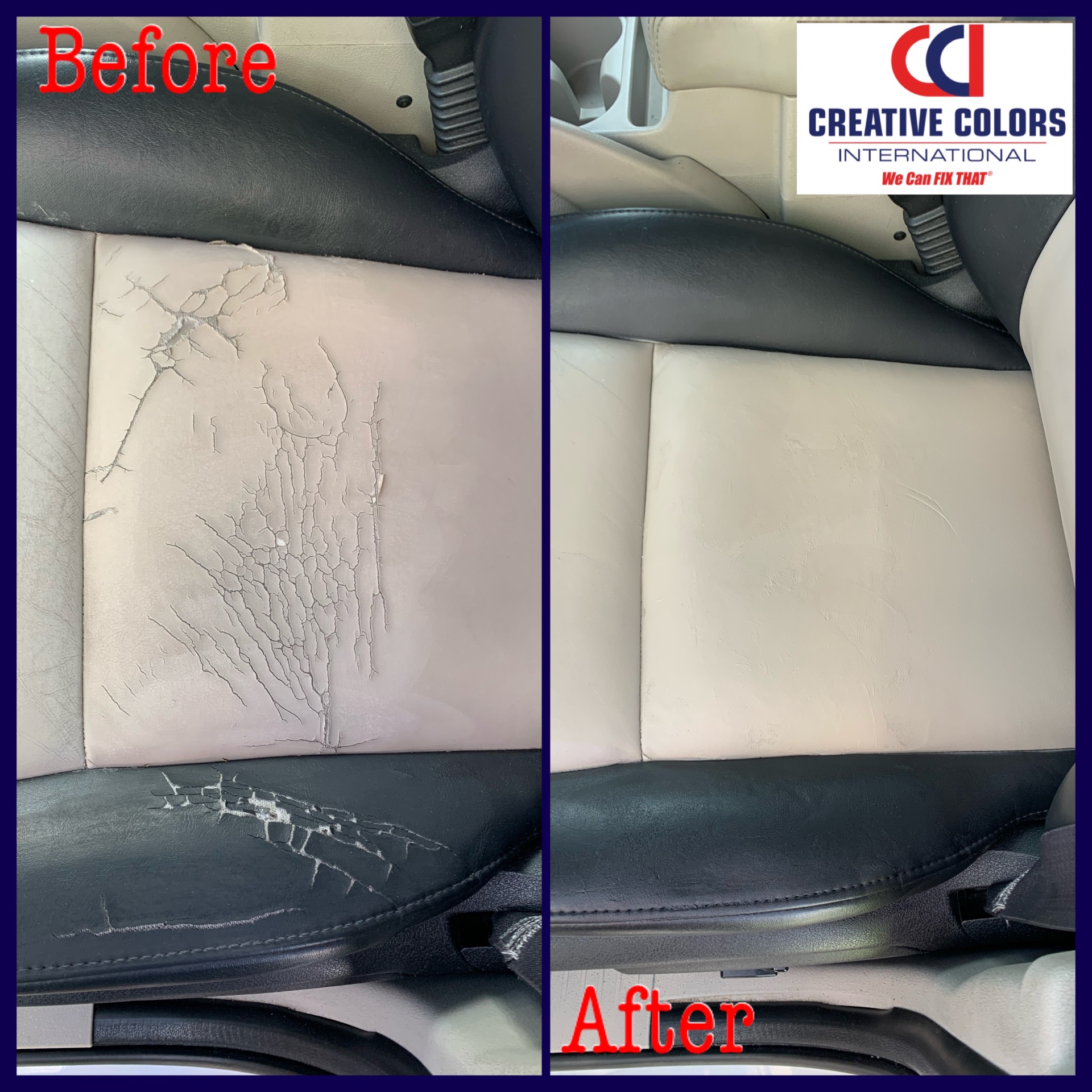 Creative Colors International of Minneapolis, Leather Restoration in Plymouth, MN - photo 7