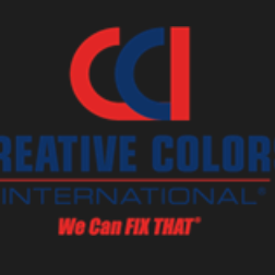 Creative Colors International of Minneapolis