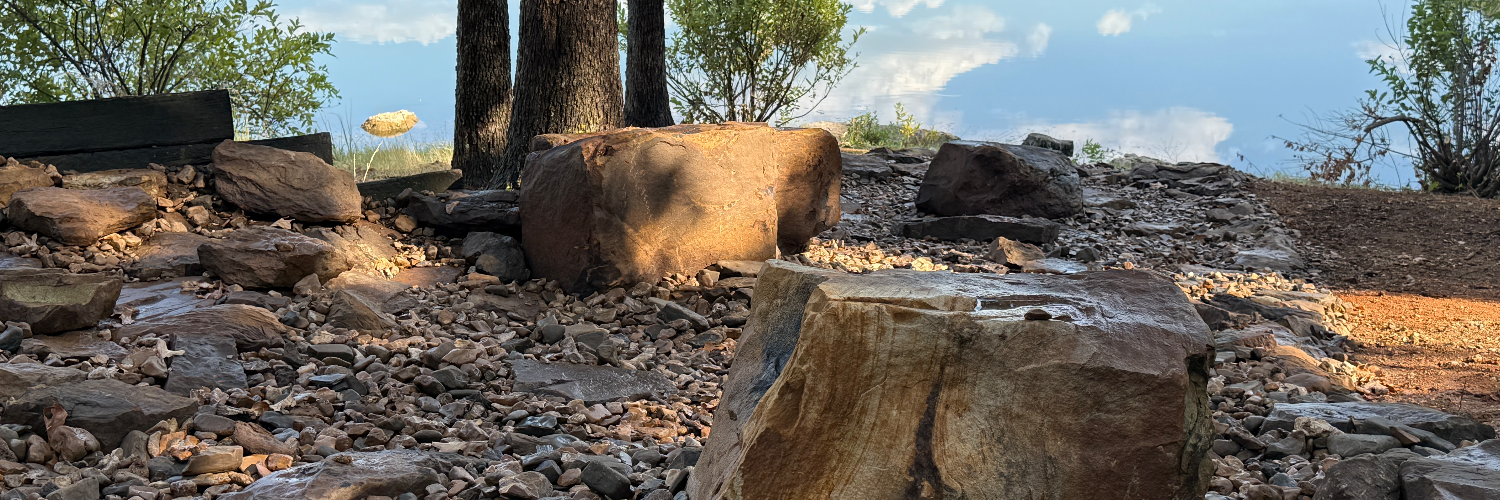 Bromide Landscaping LLC cover photo