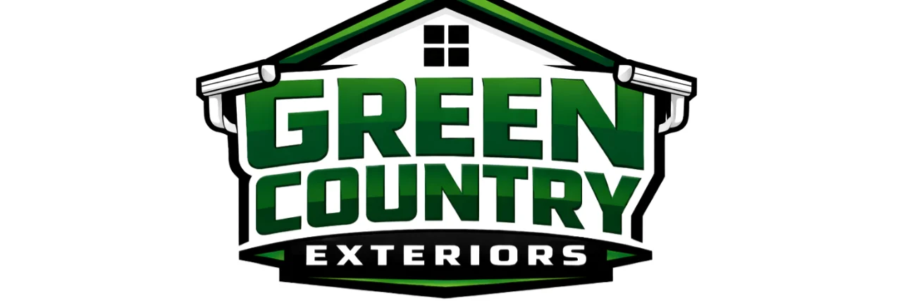 Green Country Exteriors cover photo