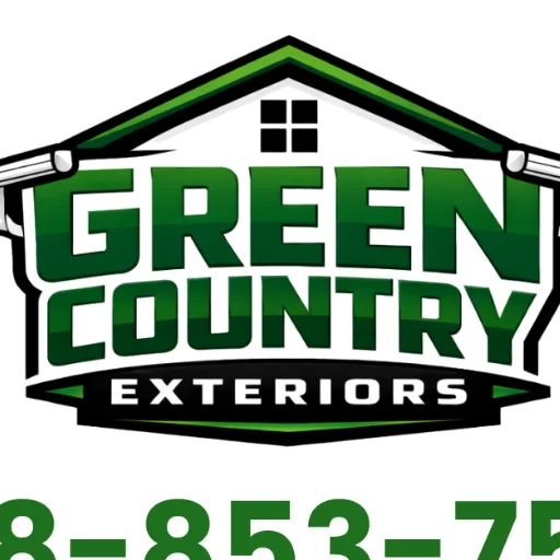 Green Country Exteriors