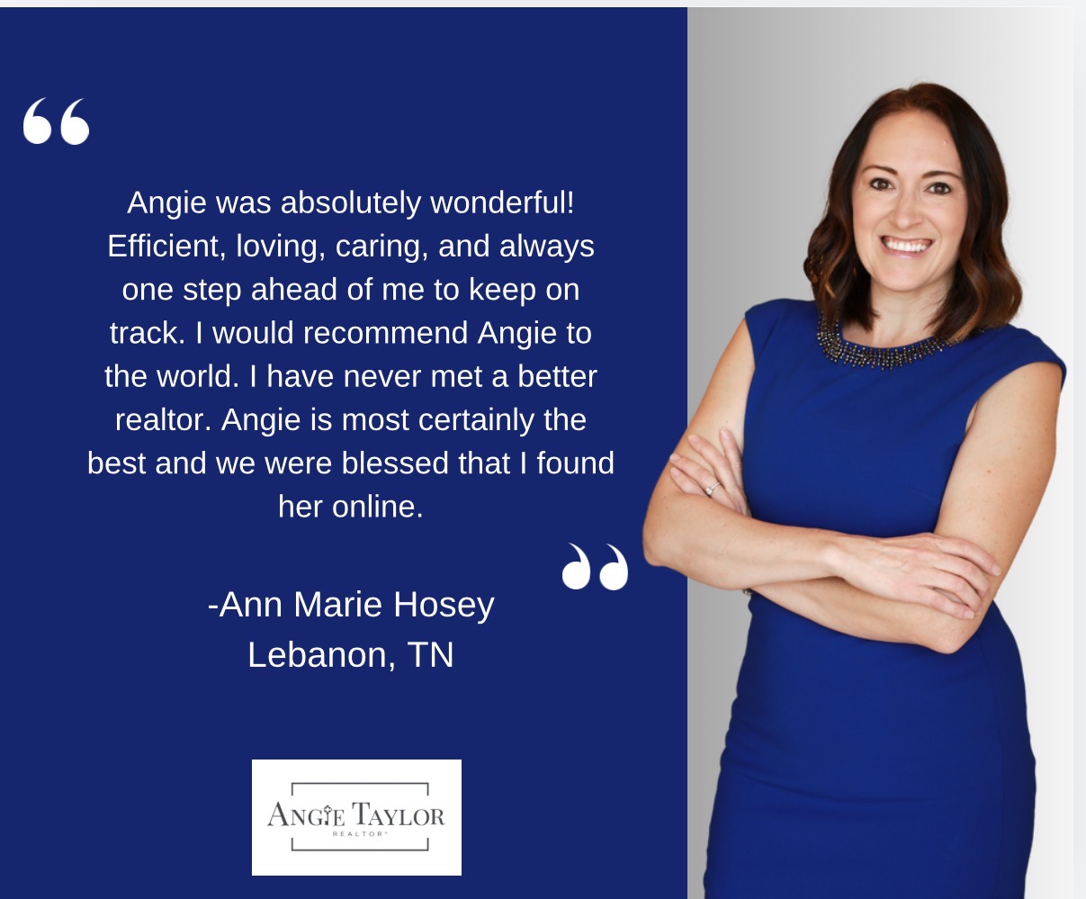 Angie Taylor Realtor, Buyer's Agents in Mount Juliet, TN - photo 1