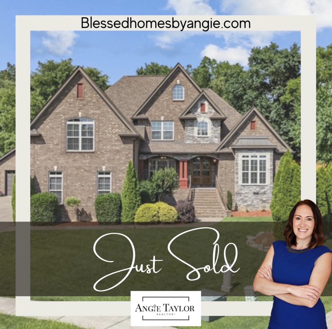 Angie Taylor Realtor, Buyer's Agents in Mount Juliet, TN - photo 3