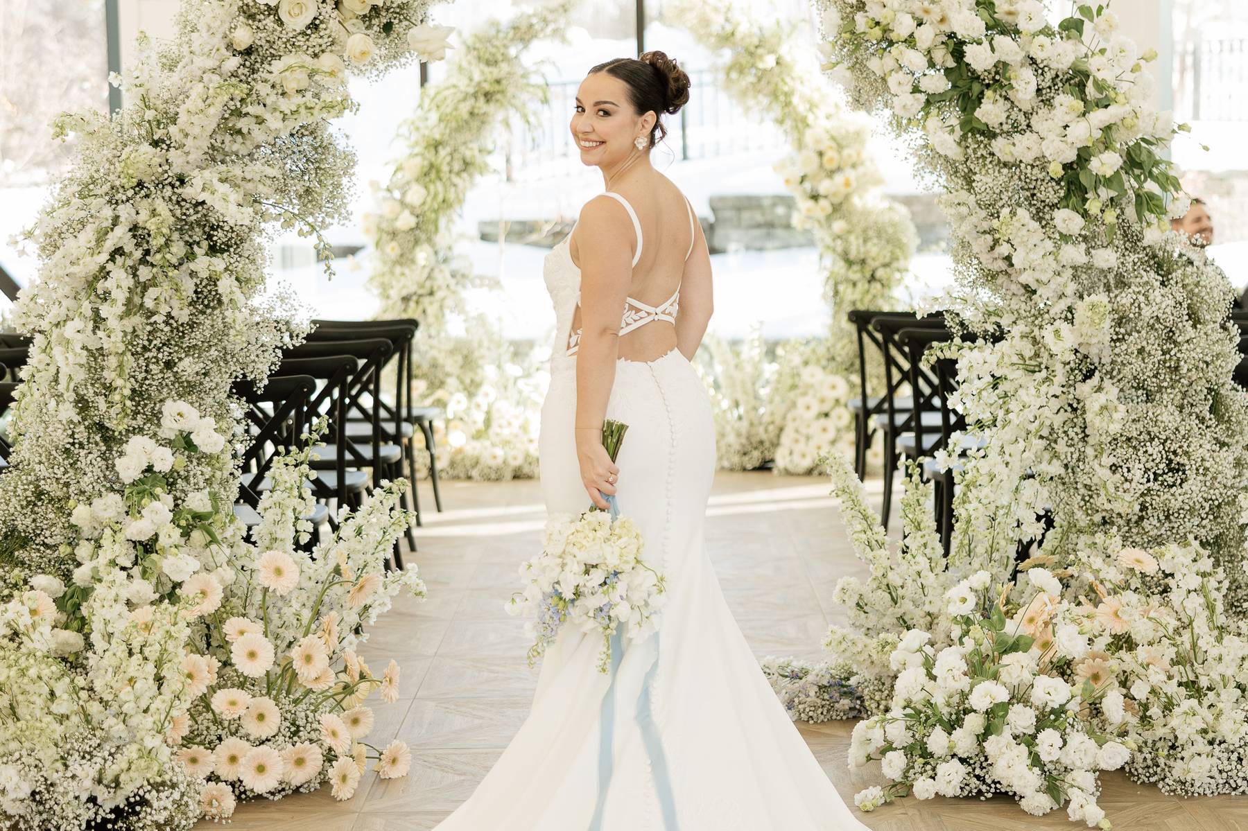 Weddings by Maritza’s, Wedding Florist in Perth Amboy, NJ - photo 2