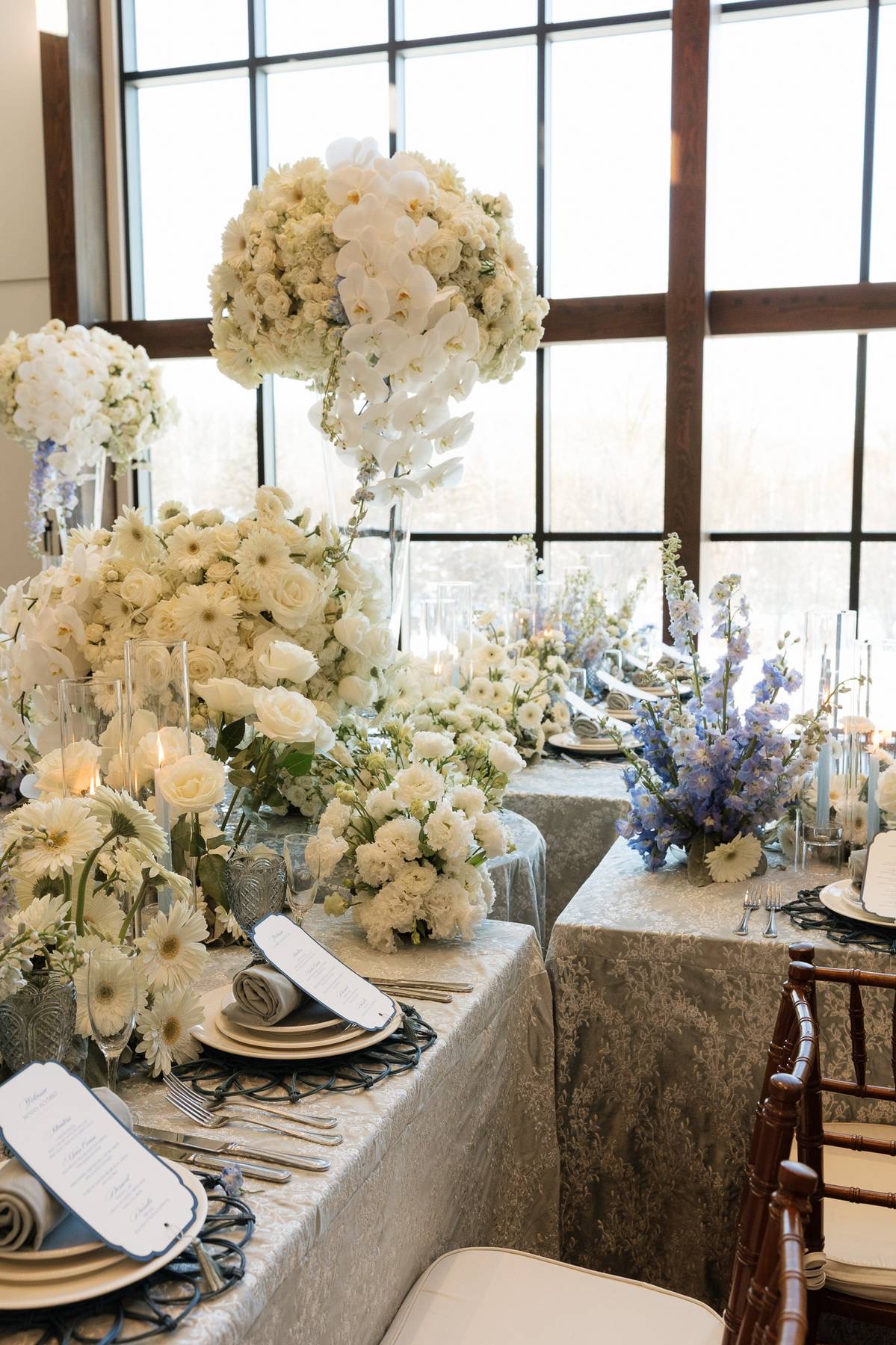 Weddings by Maritza’s, Wedding Florist in Perth Amboy, NJ - photo 3