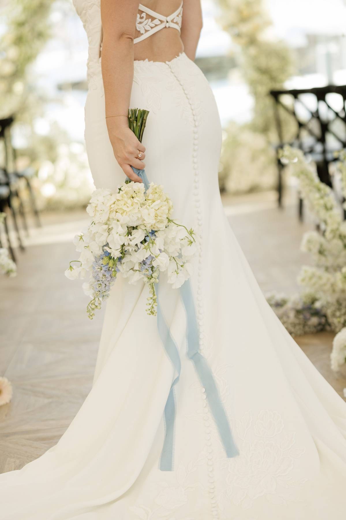 Weddings by Maritza’s, Wedding Florist in Perth Amboy, NJ - photo 5