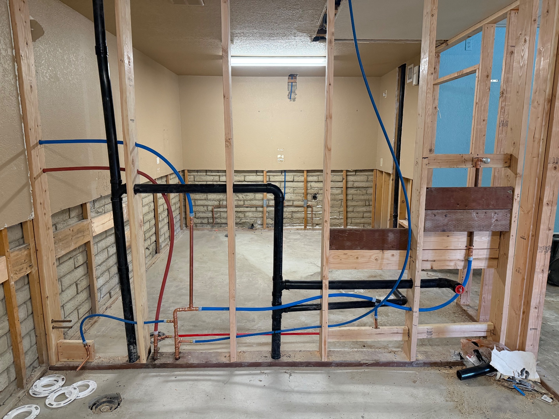 Hope home services and construction, Electrical and Wiring Repair in Mesa, AZ - photo 2