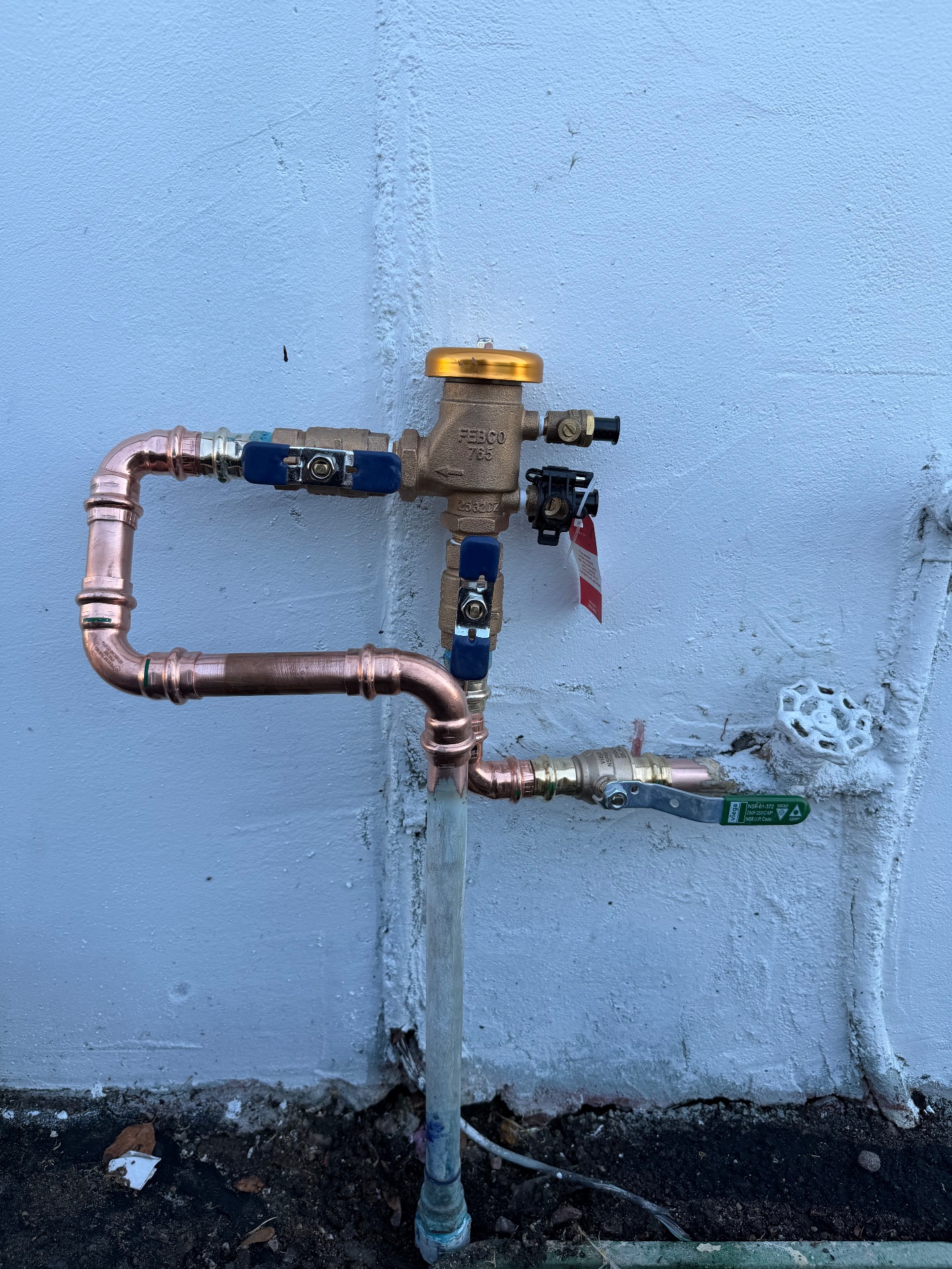 Hope home services and construction, Electrical and Wiring Repair in Mesa, AZ - photo 5