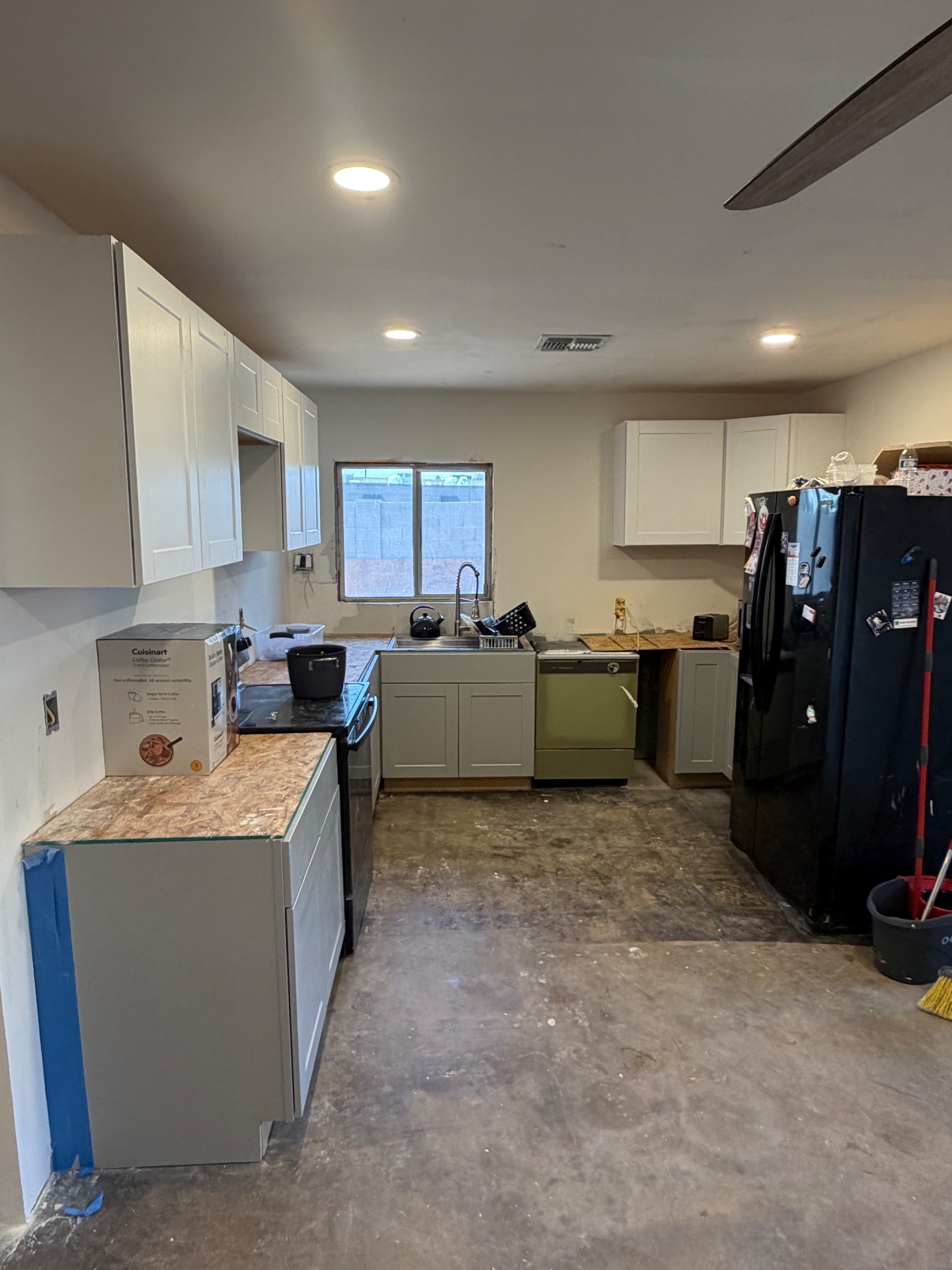 Hope home services and construction, Electrical and Wiring Repair in Mesa, AZ - photo 6