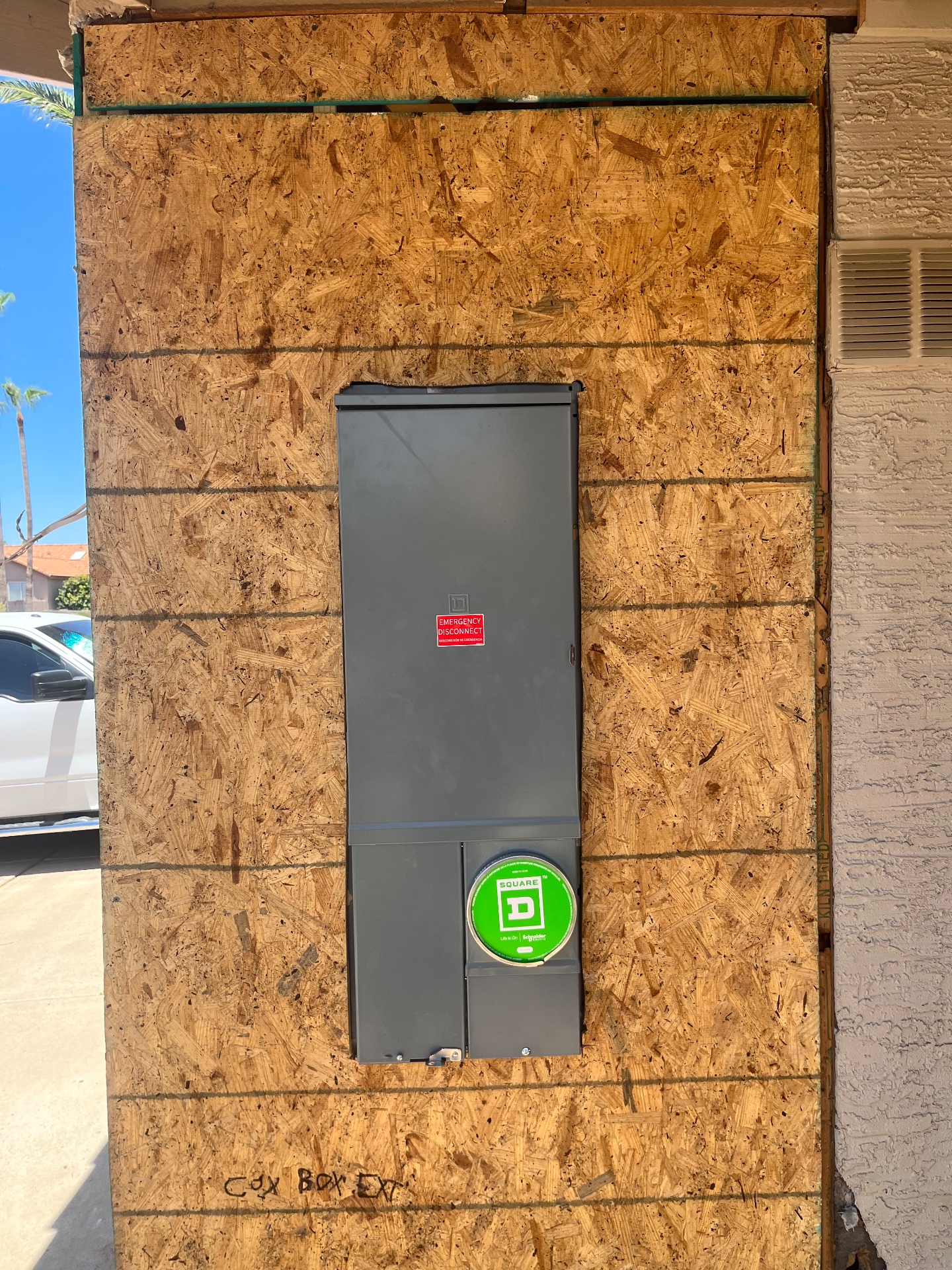 Hope home services and construction, Electrical and Wiring Repair in Mesa, AZ - photo 8