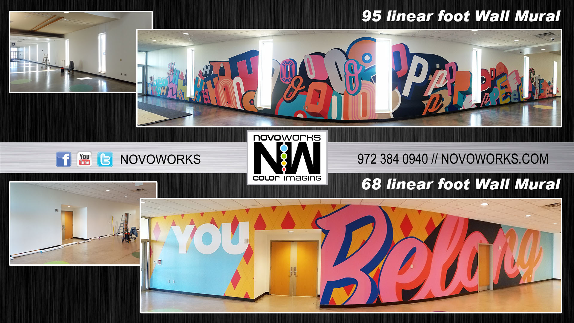 NovoWorks Color Imaging, Apparel Decorating in Allen, TX - photo 4