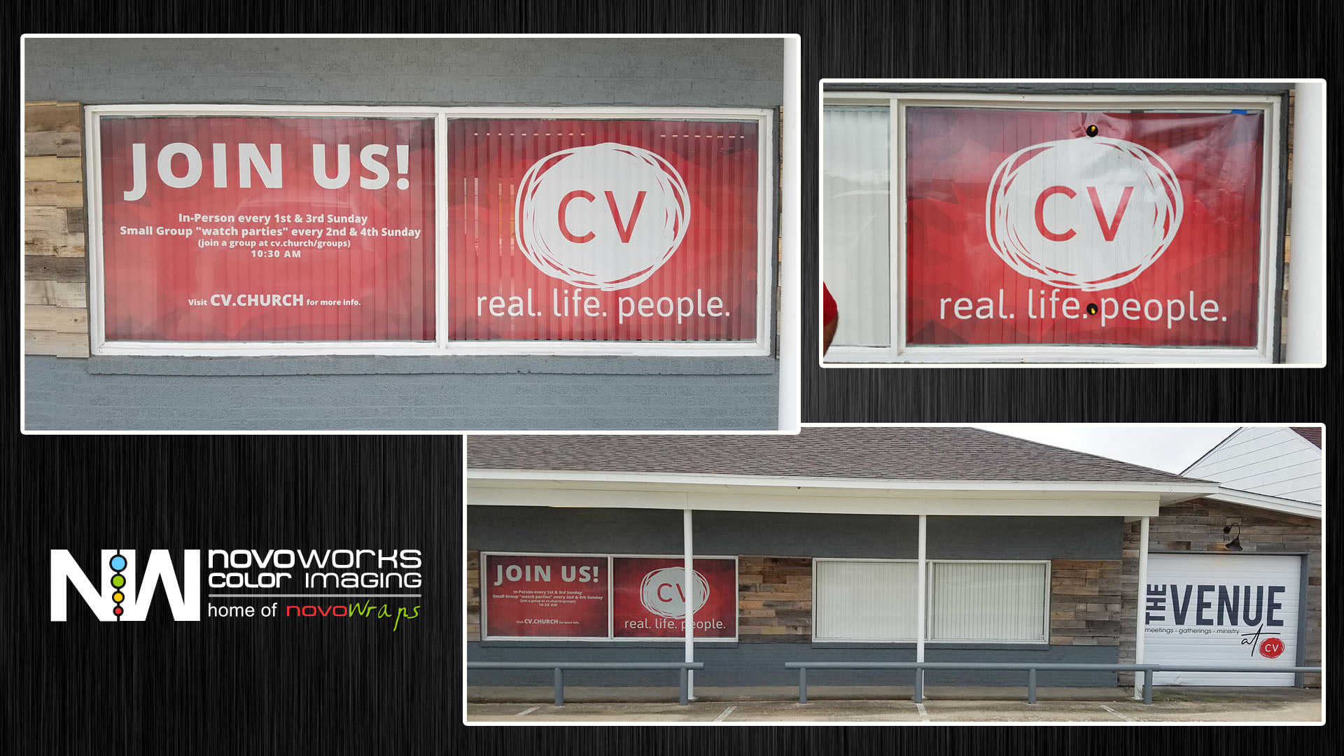 NovoWorks Color Imaging, Apparel Decorating in Allen, TX - photo 5