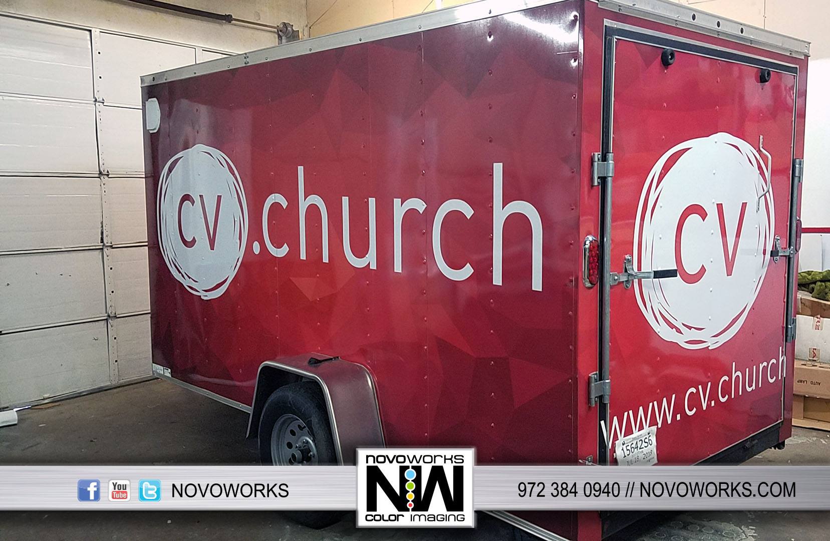 NovoWorks Color Imaging, Apparel Decorating in Allen, TX - photo 8