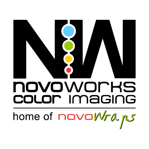 NovoWorks Color Imaging