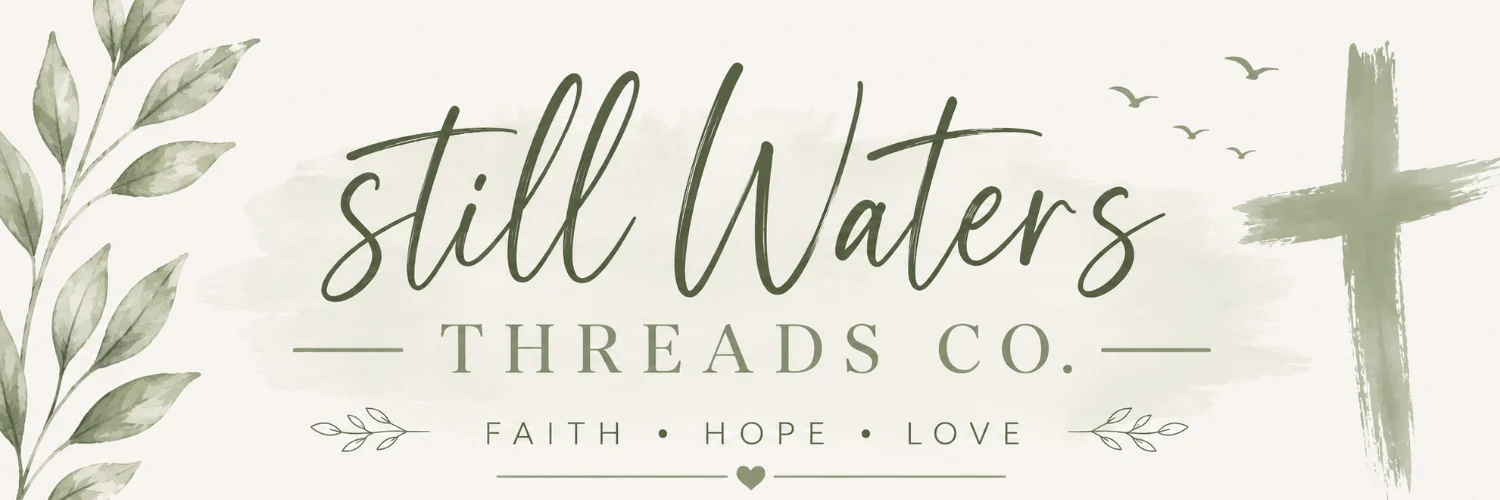 Still Waters Threads Co cover photo