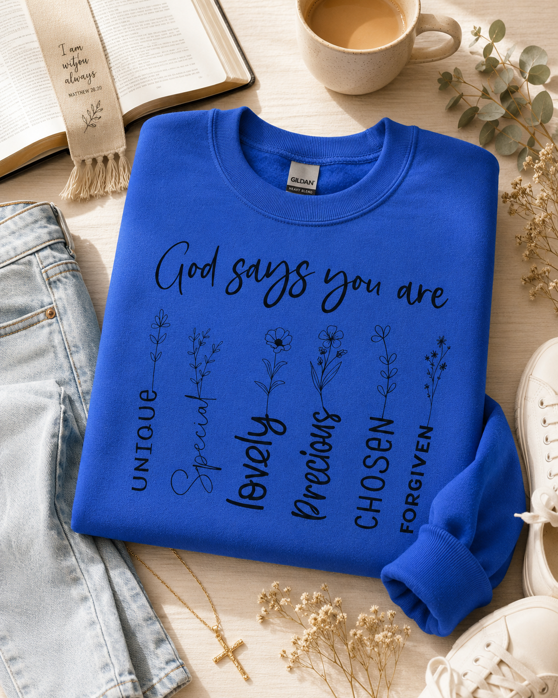 Still Waters Threads Co, Apparel Decorating in Coeur d'Alene, ID - photo 3