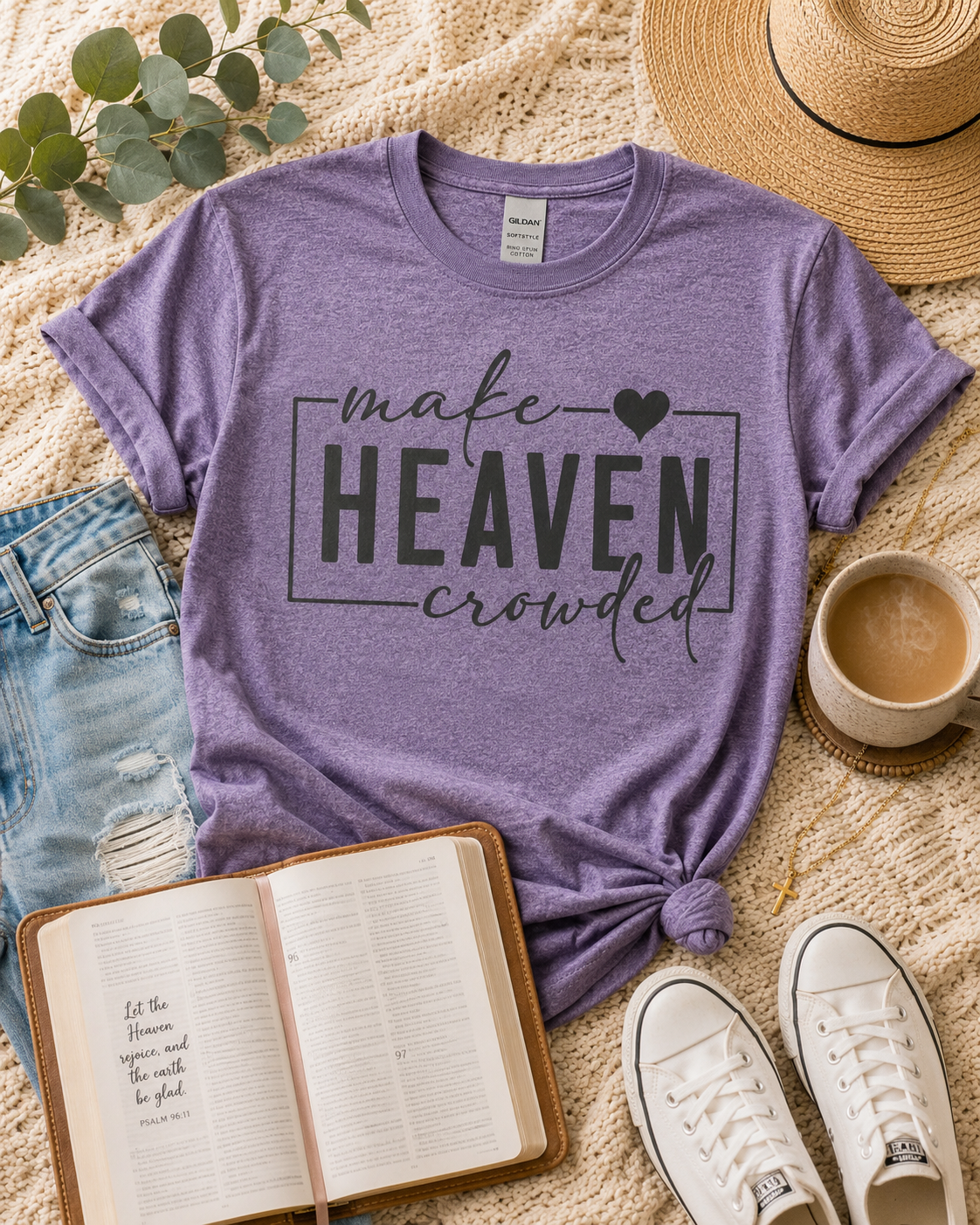 Still Waters Threads Co, Apparel Decorating in Coeur d'Alene, ID - photo 8