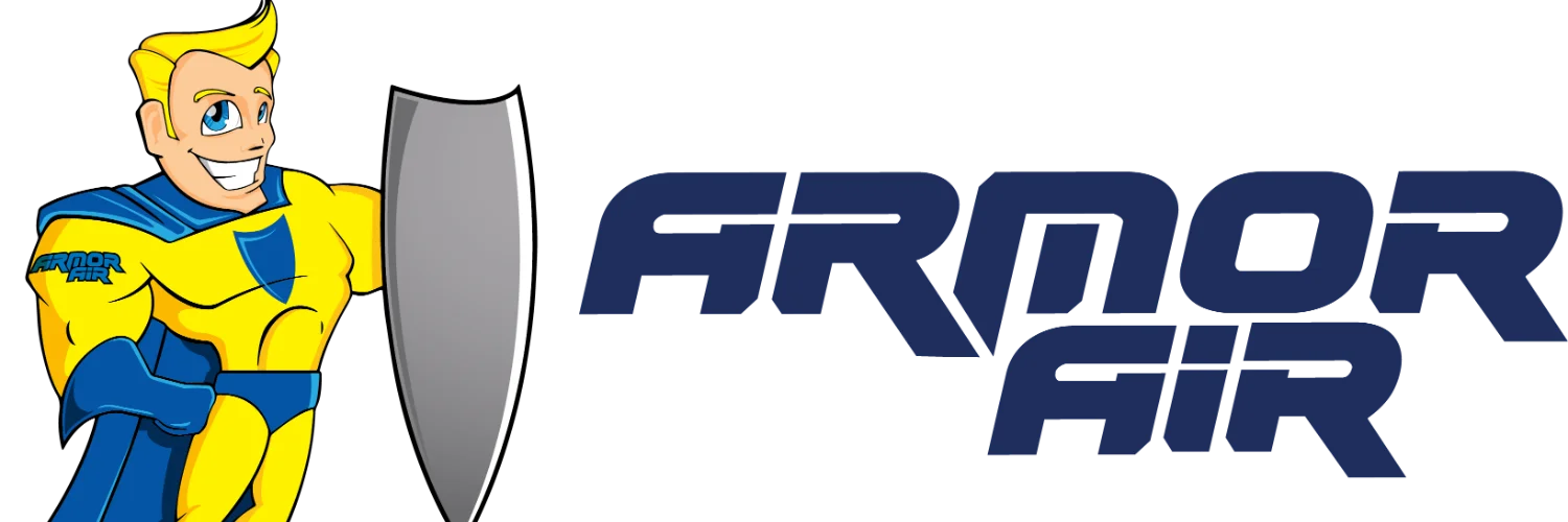 Armor Air cover photo