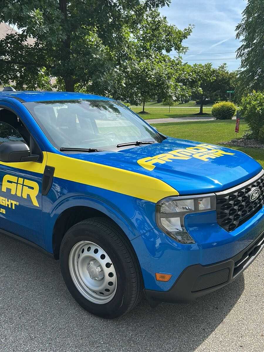 Armor Air, Plumbing Drain Repair in Indianapolis, IN - photo 7