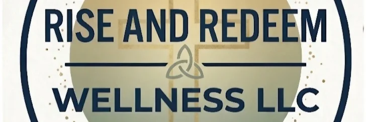 Rise and Redeem Wellness LLC cover photo