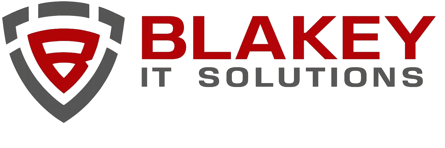 Blakey IT Solutions cover photo