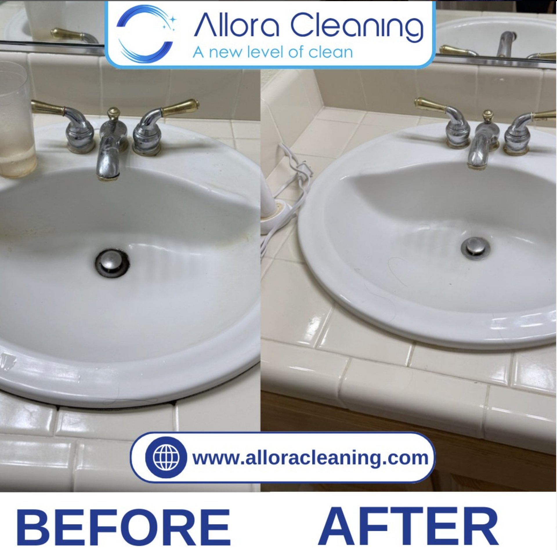 Allora Cleaning | Janitorial, Commercial, Office Cleaning, Carpet Cleaning in Roseville, CA - photo 3