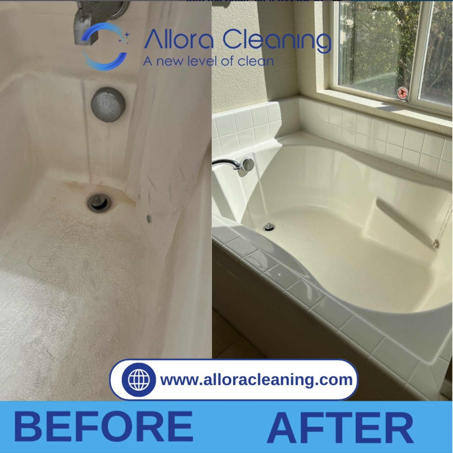 Allora Cleaning | Janitorial, Commercial, Office Cleaning, Carpet Cleaning in Roseville, CA - photo 4