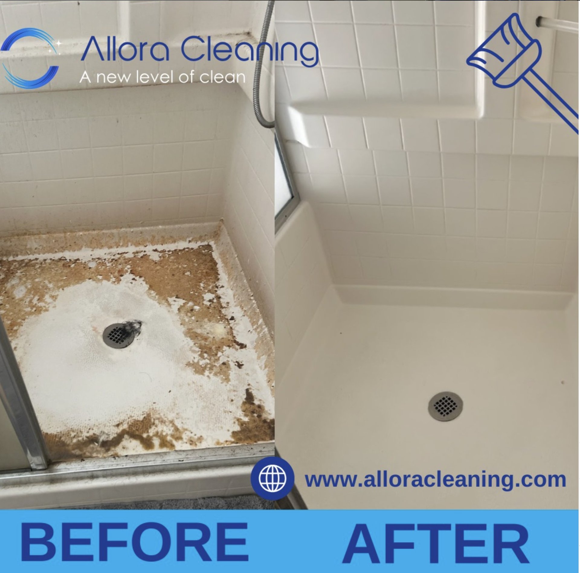 Allora Cleaning | Janitorial, Commercial, Office Cleaning, Carpet Cleaning in Roseville, CA - photo 5