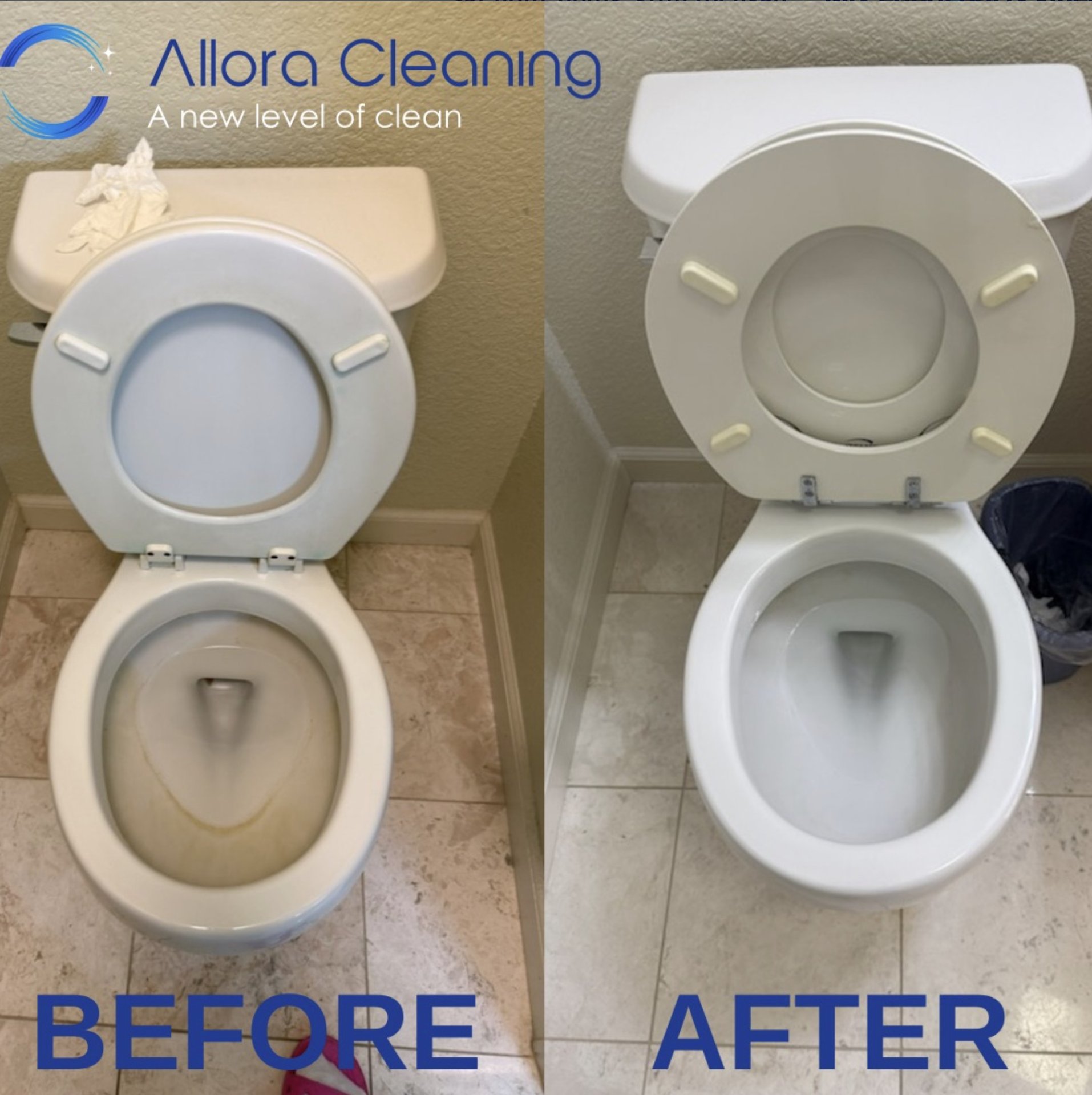 Allora Cleaning | Janitorial, Commercial, Office Cleaning, Carpet Cleaning in Roseville, CA - photo 6