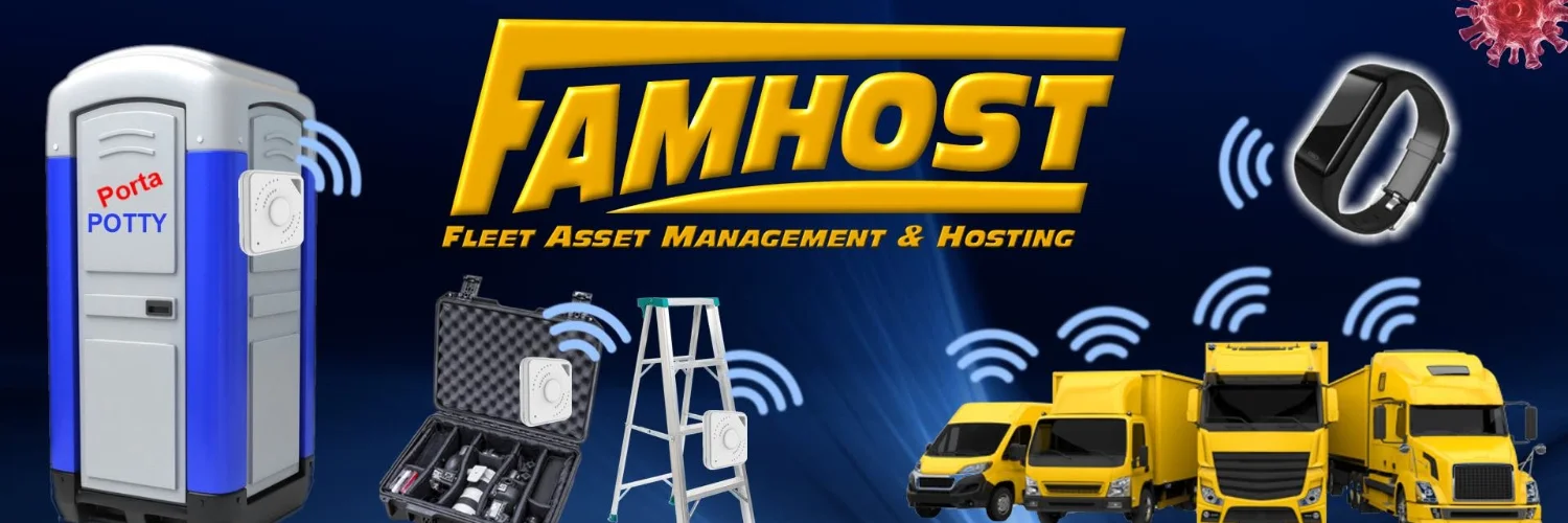 Famhost cover photo