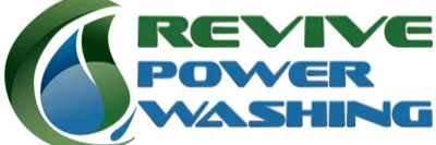 Revive Power Washing cover photo