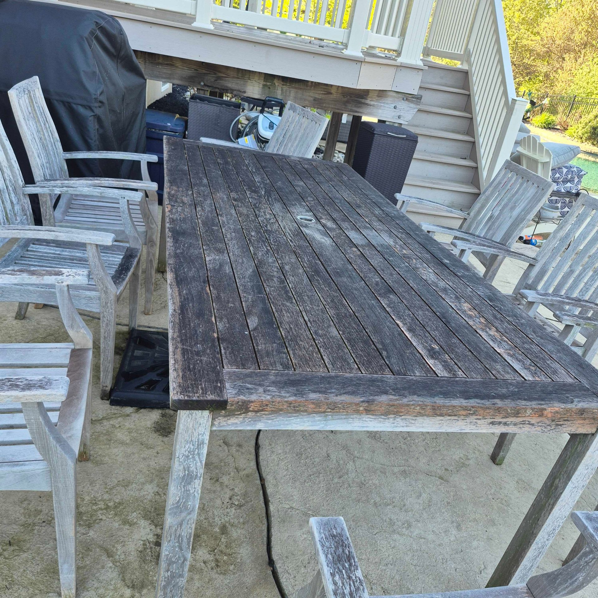 Revive Power Washing, Pressure Washing in Allentown, PA - photo 4