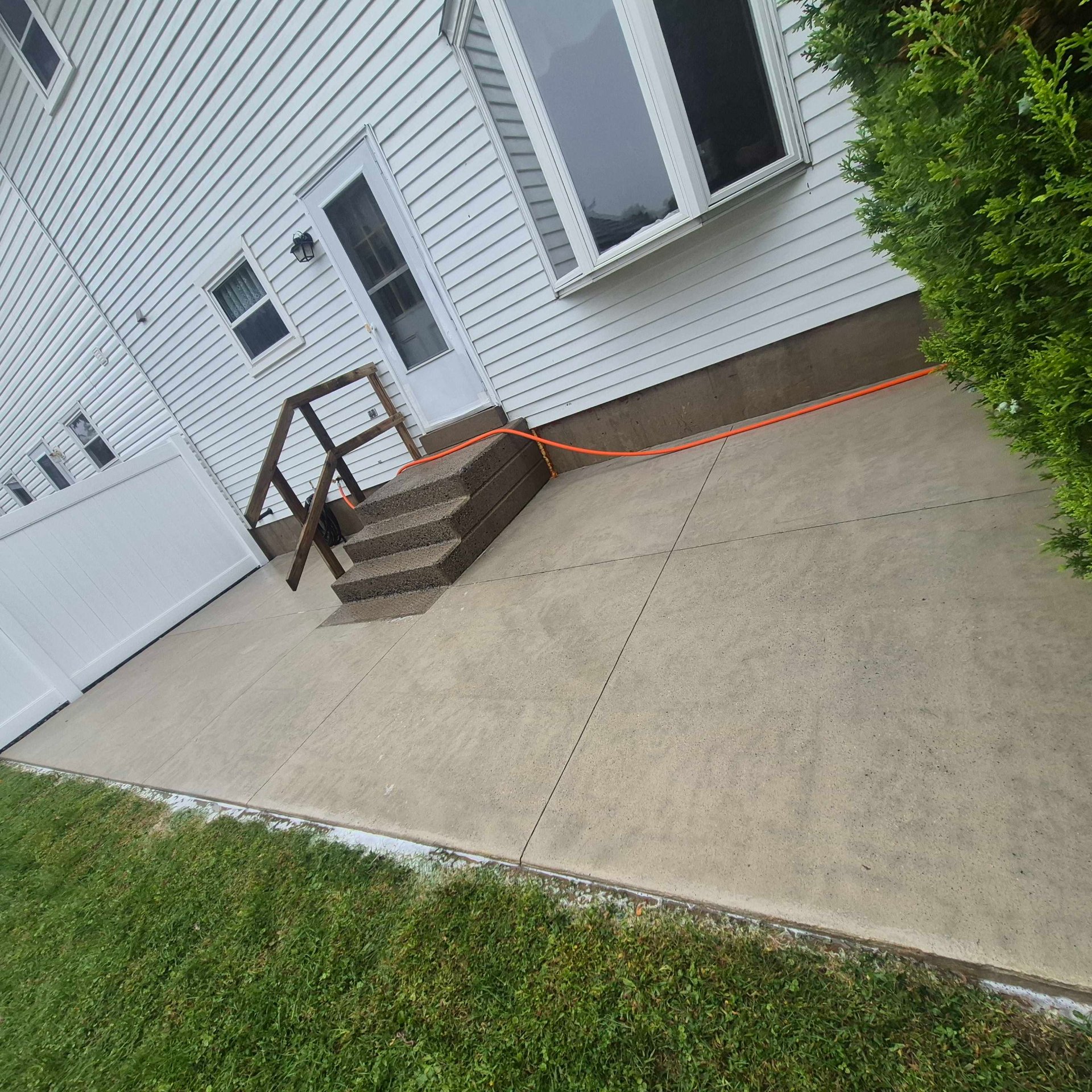 Revive Power Washing, Pressure Washing in Allentown, PA - photo 5