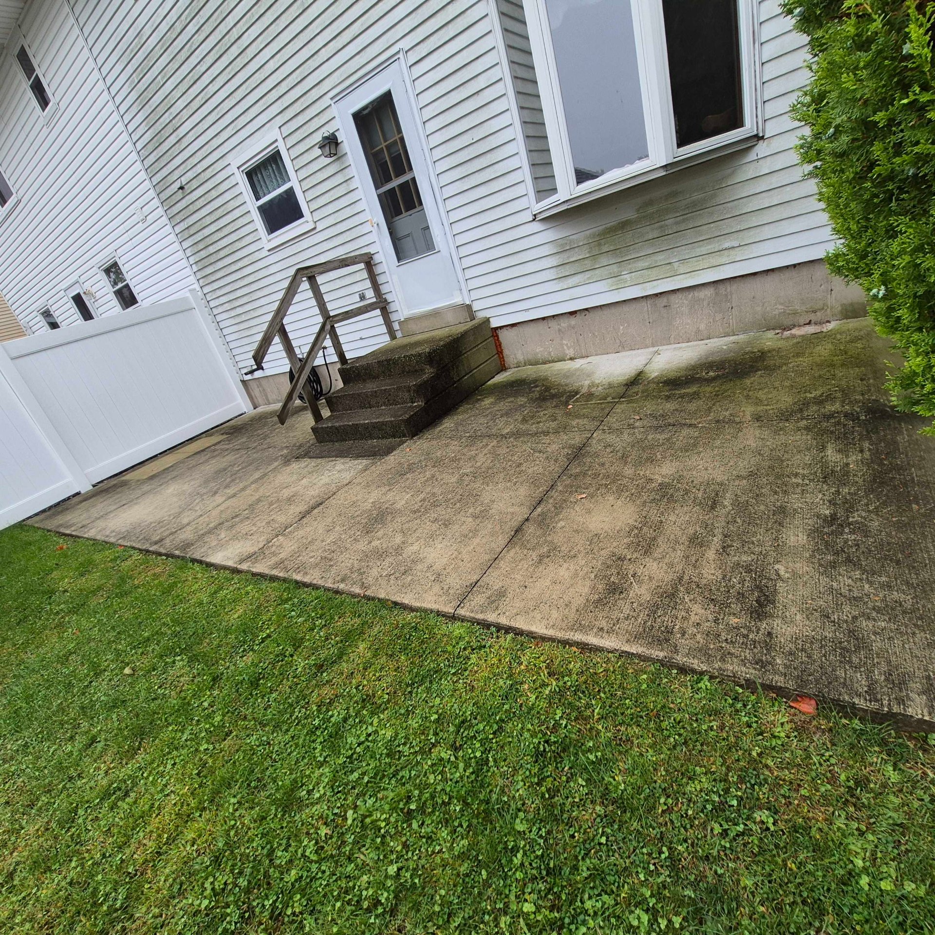 Revive Power Washing, Pressure Washing in Allentown, PA - photo 6