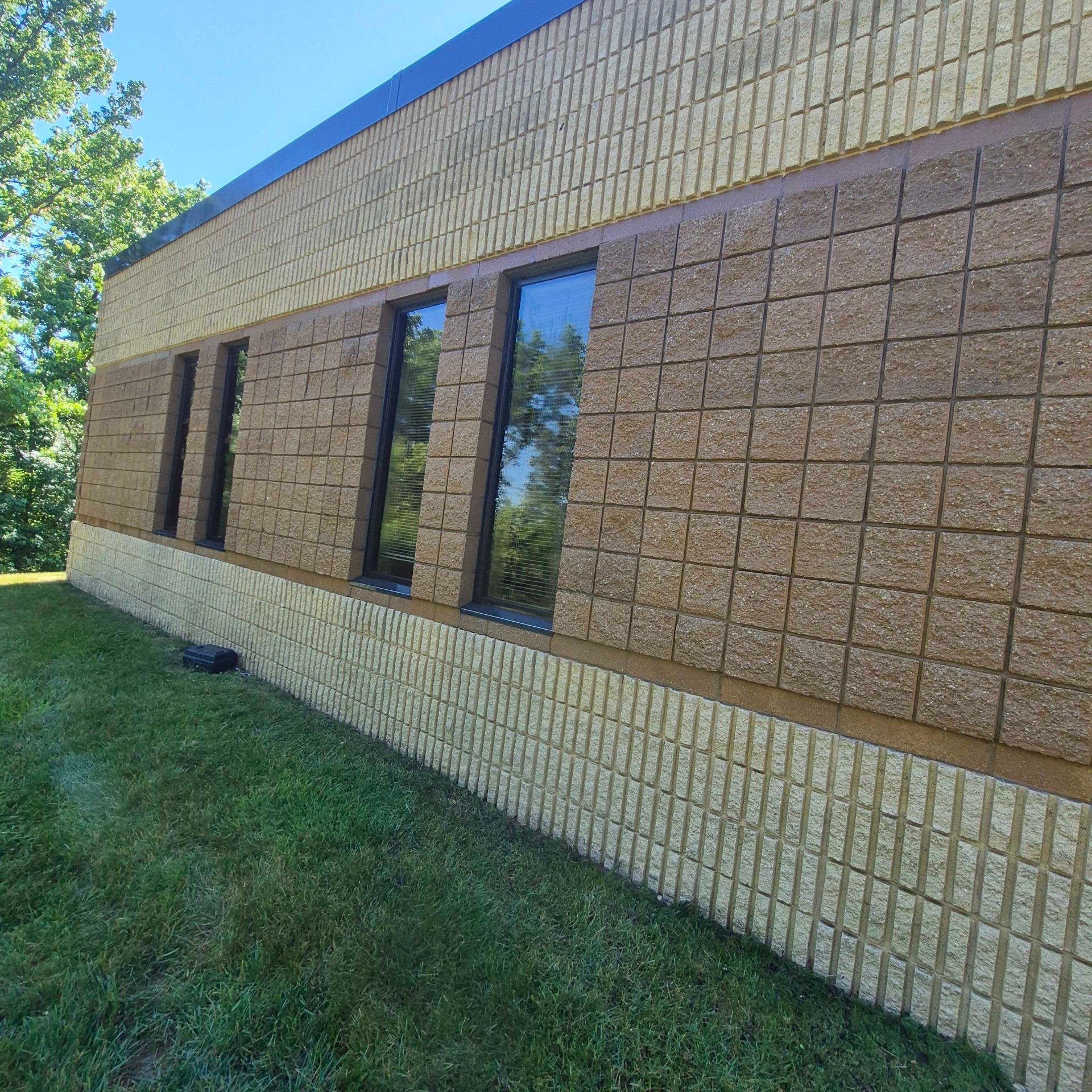 Revive Power Washing, Pressure Washing in Allentown, PA - photo 7