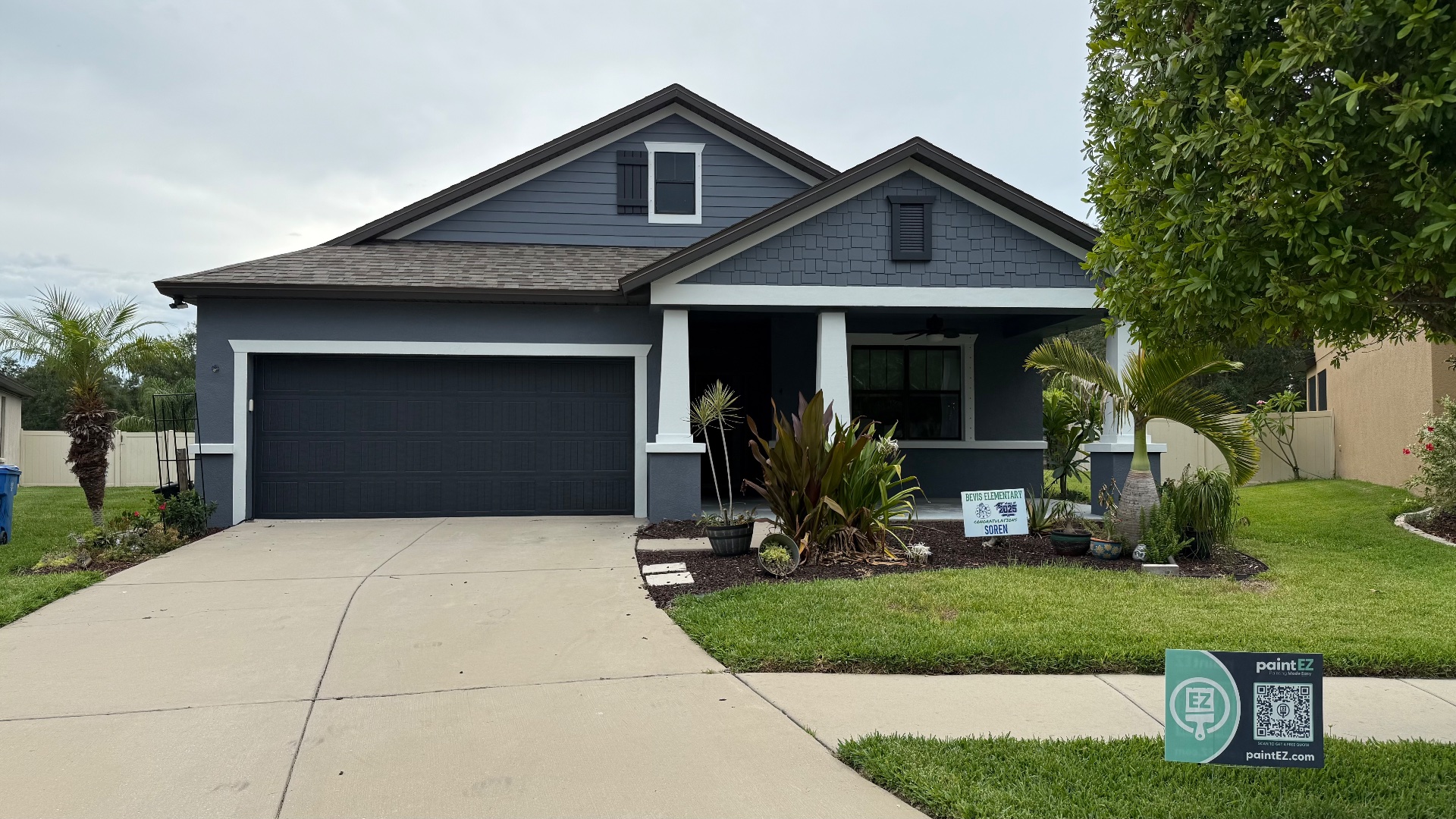 Paint EZ of SouthShore, Exterior Painting in Sun City Center, FL - photo 7