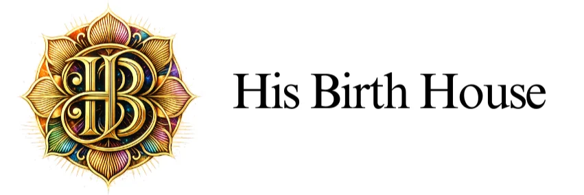 His Birth House LLC cover photo