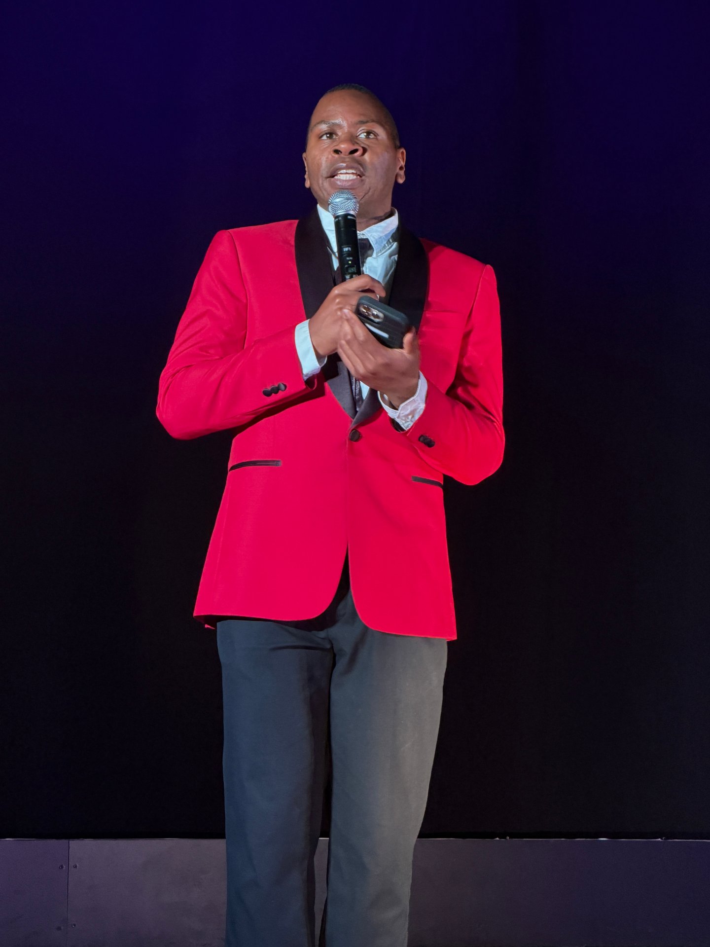 His Birth House LLC, Dance Entertainment in New York, NY - photo 1