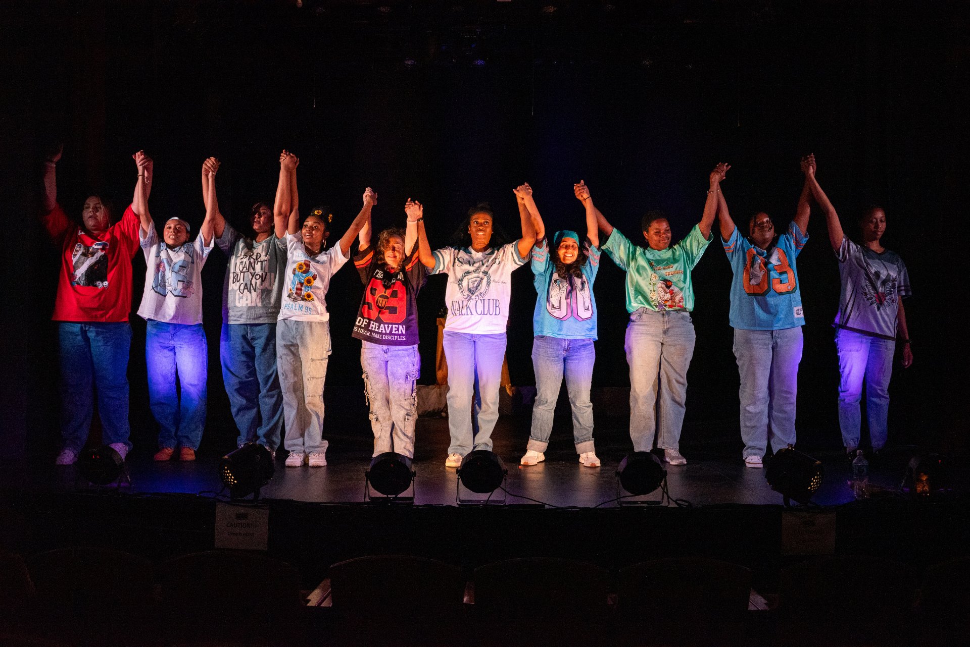 His Birth House LLC, Dance Entertainment in New York, NY - photo 2