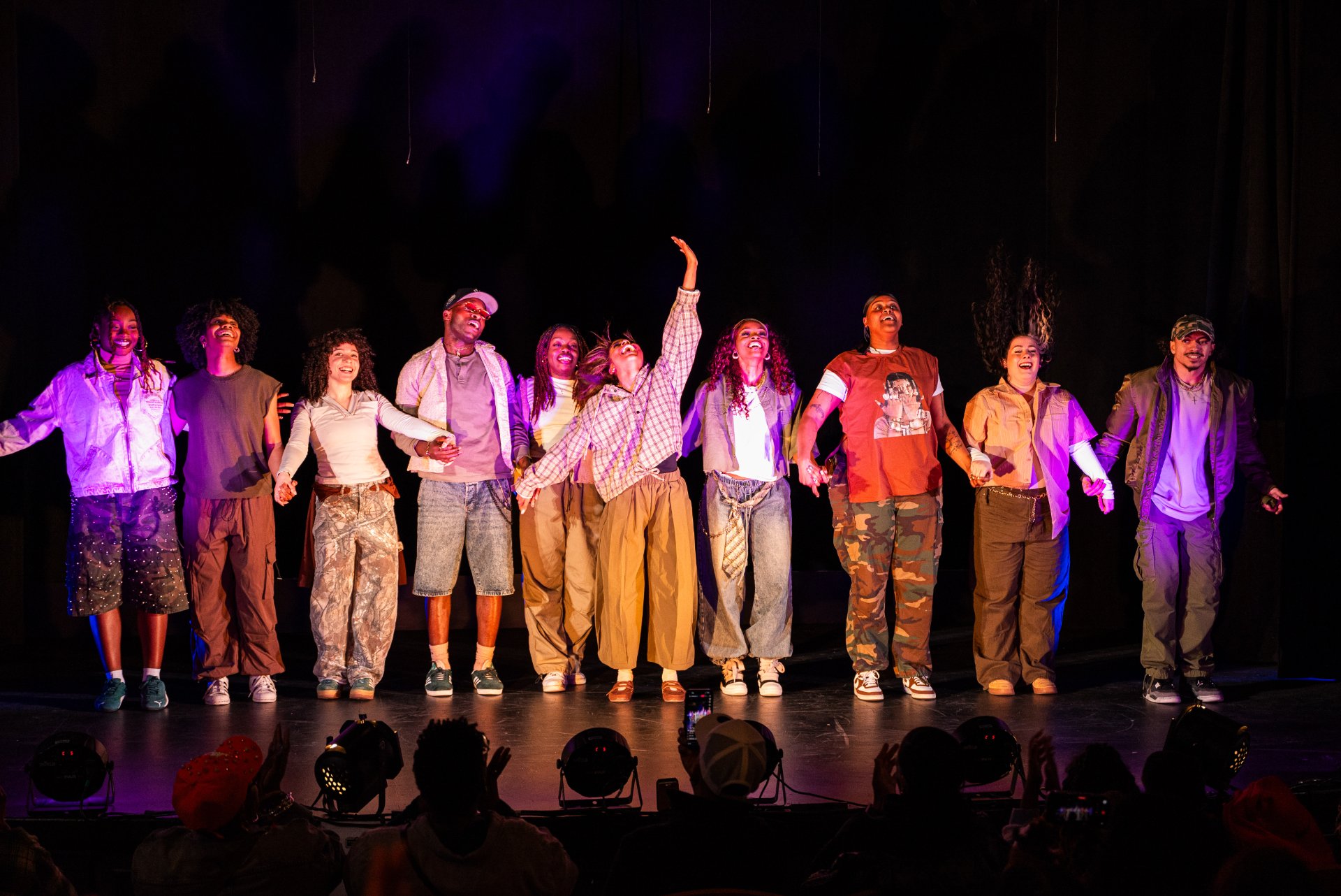 His Birth House LLC, Dance Entertainment in New York, NY - photo 3