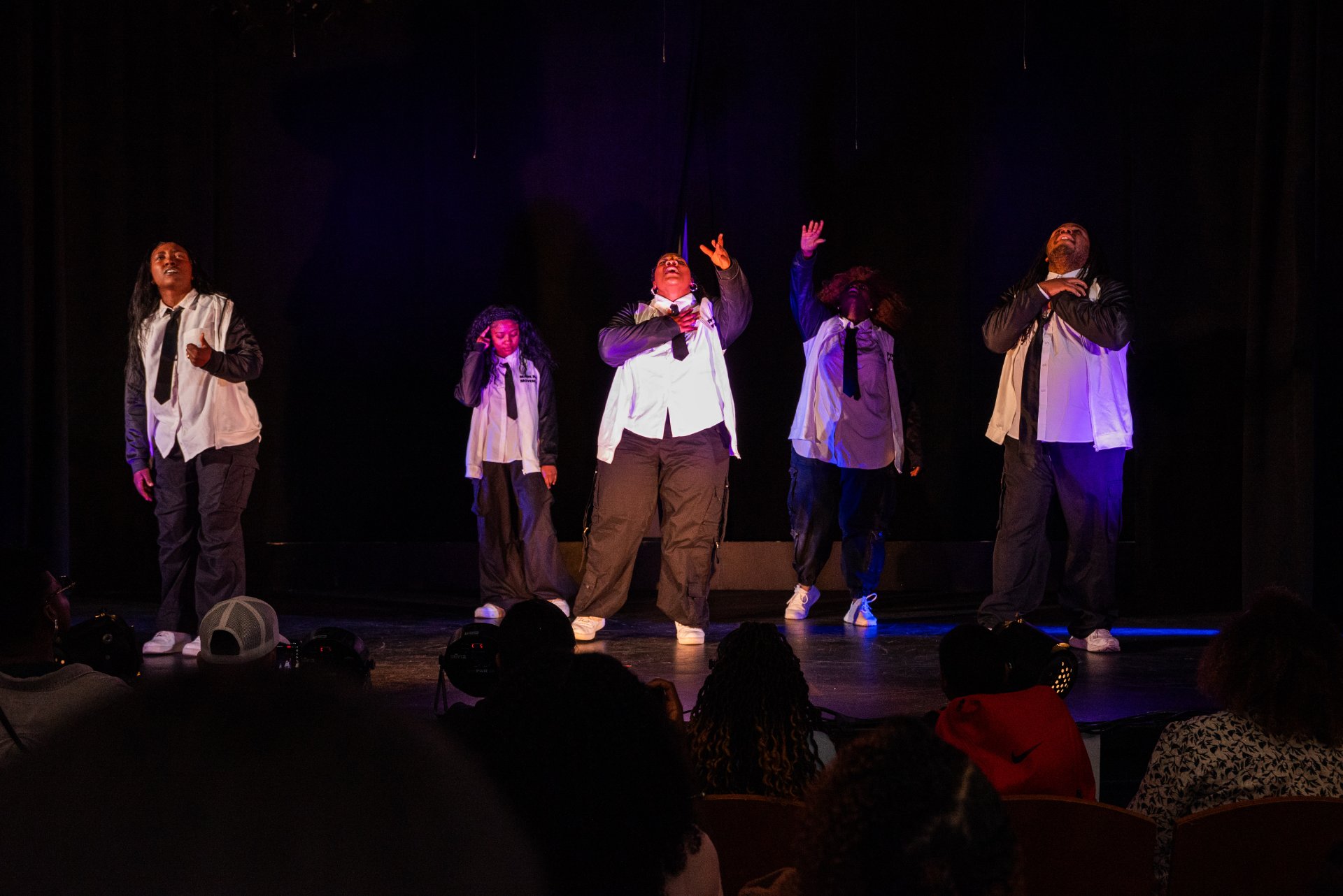 His Birth House LLC, Dance Entertainment in New York, NY - photo 7