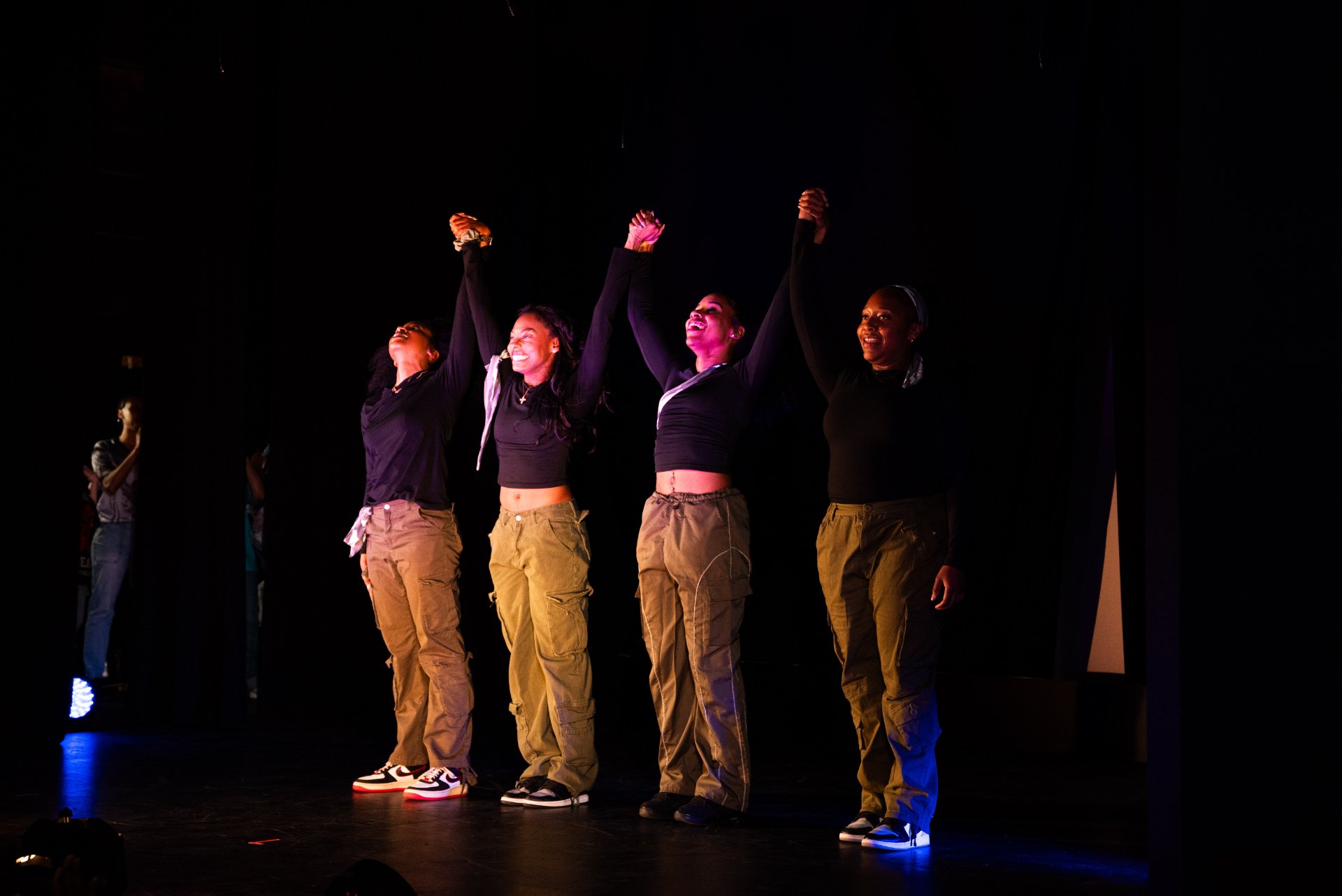His Birth House LLC, Dance Entertainment in New York, NY - photo 8