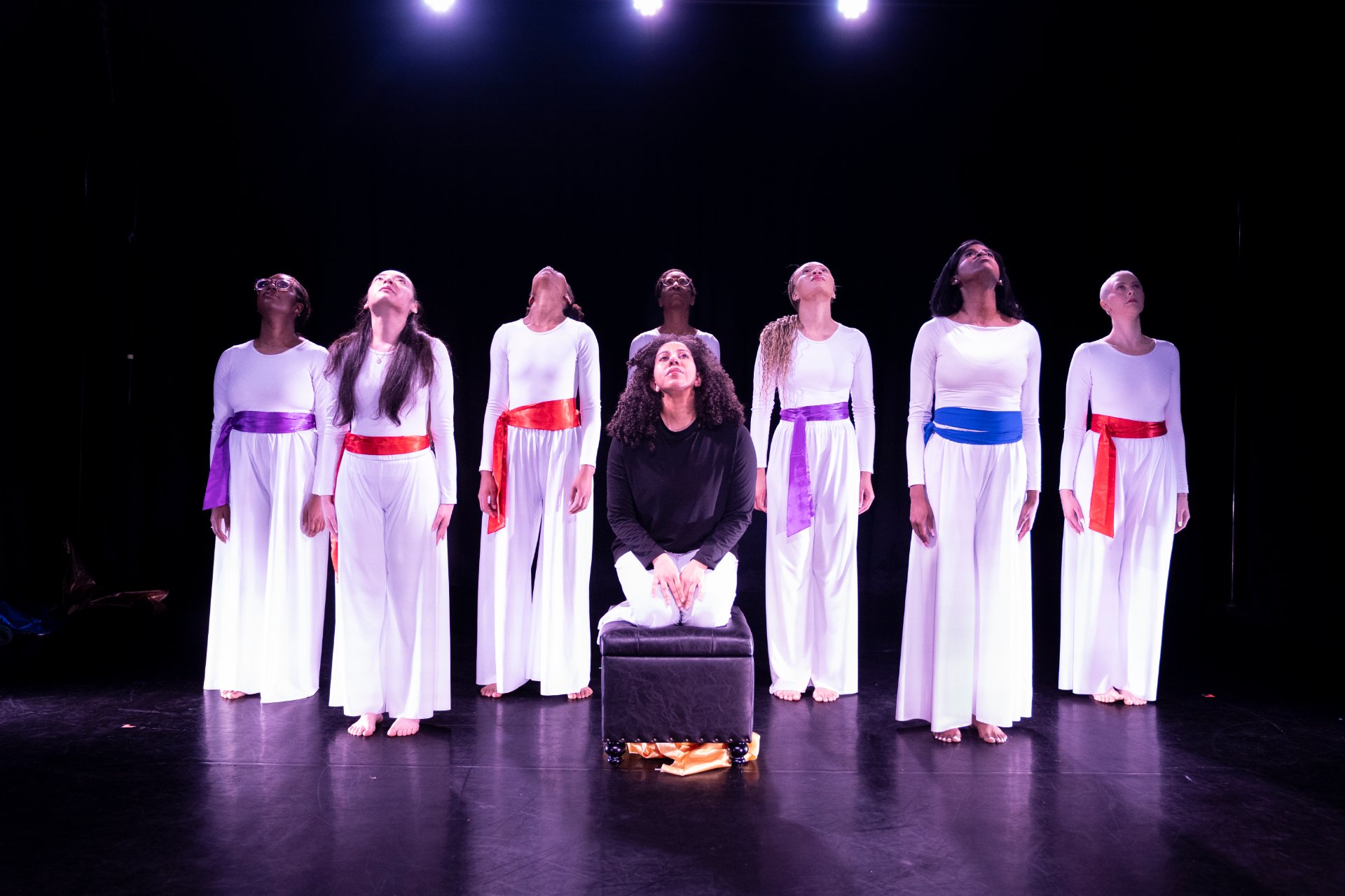 His Birth House LLC, Dance Entertainment in New York, NY - photo 4
