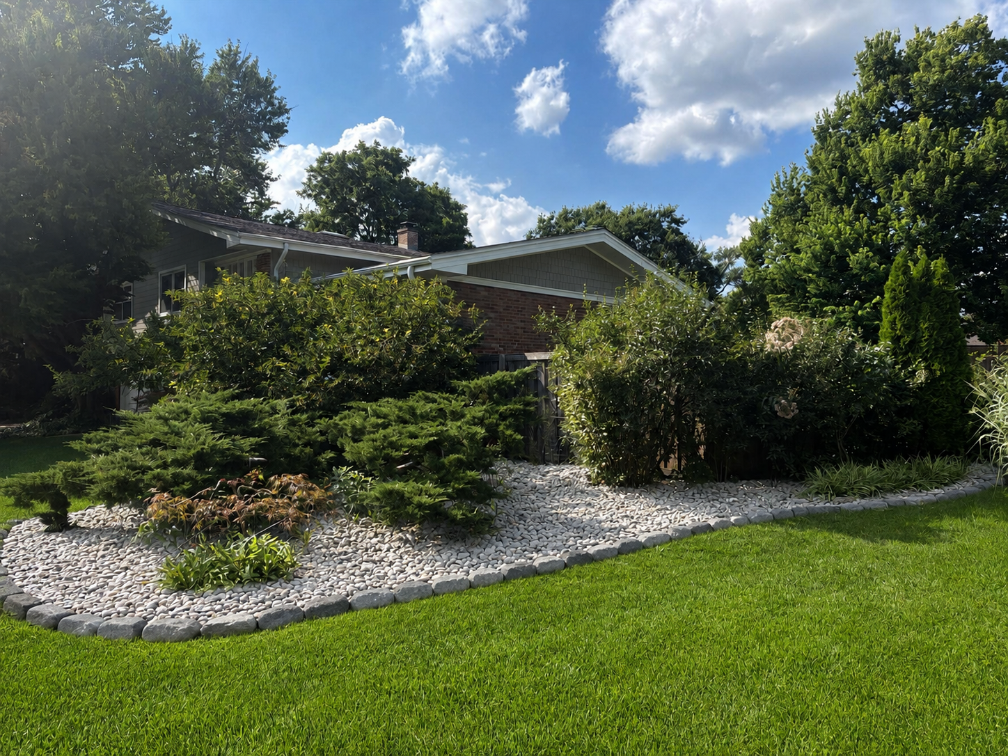 MC Premire Landscaping, Outdoor Landscaping and Design in Des Plaines, IL - photo 2