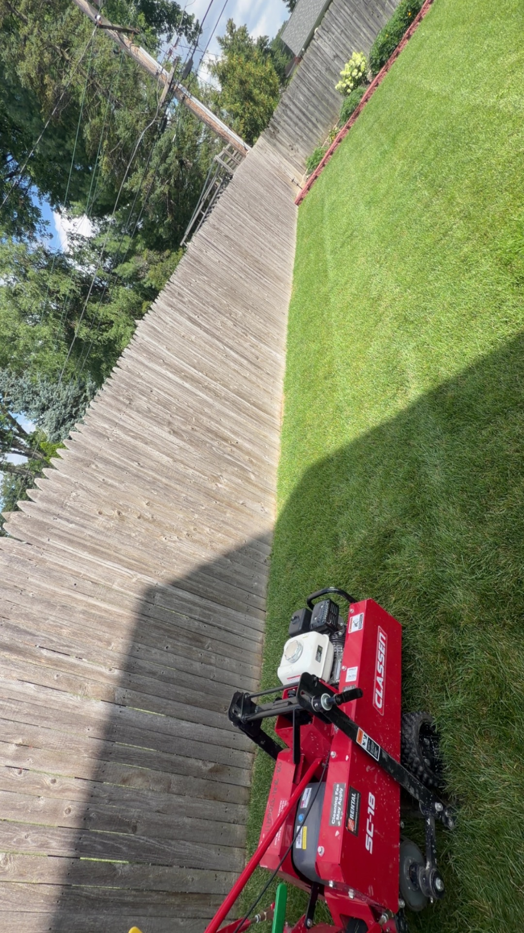 MC Premire Landscaping, Outdoor Landscaping and Design in Des Plaines, IL - photo 6