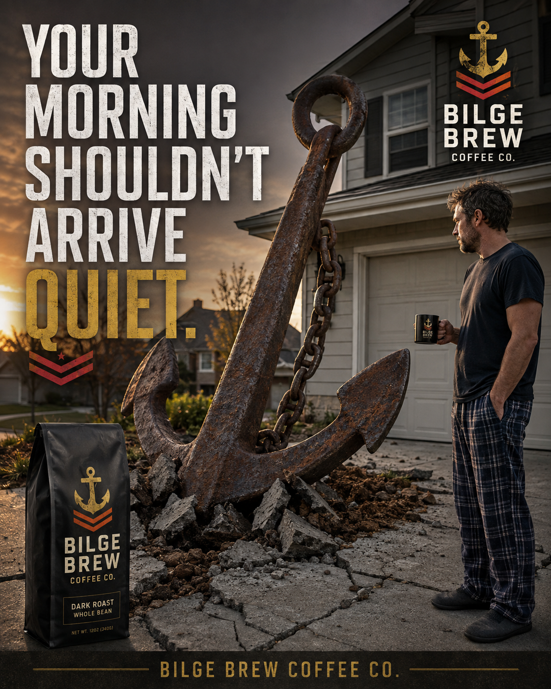 Bilge Brew Coffee Co, Coffee & Tea in Pegram, TN - photo 4