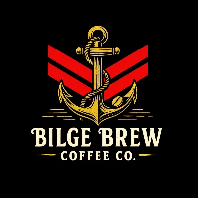 Bilge Brew Coffee Co